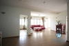 An good-priced apartment for rent in Ciputra Compound